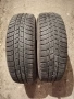 Продавам 2 броя зимни гуми 175.65.14 на 1 сезон дот 2021 Barum , снимка 1