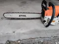 Моторна резачка STIHL, снимка 1