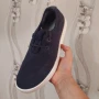  ALLBIRDS Tree Skipper номер 46-47 маратонки/обувки / мокасини , снимка 11