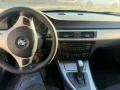 bmw 320 d e91 на части бмв 320 д е91 автоматик комби , снимка 3