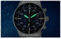 ЛУКСОЗЕН МЪЖКИ ЧАСОВНИК CITIZEN MONTRE HOMME ТЪМНО СИН, снимка 7