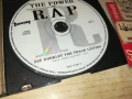 THE POWER OF RAP CD 0807251147, снимка 7