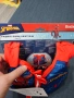 Детска жилетка за плуване, дунапрен, Spiderman 1-3 г./11-19 кг, НОВА, снимка 4