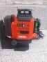 Лазерен нивелир Hilti PM 30-MG, снимка 1