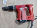 Къртач - Hilti 110 V / 520 W, снимка 2