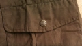 FJALL RAVEN Karla Pro Trouser W G-1000 размер 36 / S дамски панталон със здрава материя - 2375, снимка 7