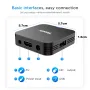 Tanix TX1 Android10 TV Box , снимка 1