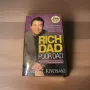 Rich Dad poor Dad ( Богат татко беден татко) Robert Kiyosaki , снимка 1