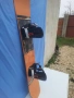 сноуборд  Salomon Wild Card +автомати 155см. , снимка 7