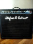 Китарно кубе Hughes & Kettner Attax 80 , снимка 1