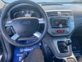  Ford Kuga 2.0 Дизел,4х4,Кожа, Панорама, Парктроник,ТОП, снимка 10