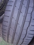 245 35 20 HANKOOK 2бр летни дот 2021г , снимка 3