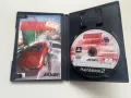 Burnout за PS2, снимка 3