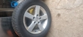 Джанти с гуми Mazda 195 65 r15, снимка 4