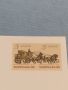 Стара пощенска картичка ГДР рядка перфектно състояние с марки за КОЛЕКЦИОНЕРИ 46018, снимка 3