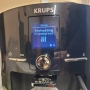 Почти нов кафеавтомат Крупс., снимка 5