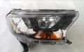 Оригинален преден десен фар за Форд Ford Ranger 2012-2018, снимка 1 - Части - 45338393