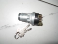 контактен ключ за мтз,зил,камаз 09098, снимка 2