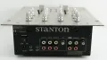Пулт /Миксер/Смесител Stanton smx-211, снимка 3