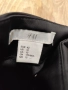 красива пола с връзки на H&M, снимка 6