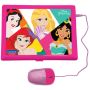 Lexibook Disney Princess Bilingual Educational Laptop English and French - образователен детски лапт, снимка 5