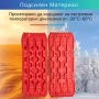 Подложка против буксуване на автомобил, снимка 2