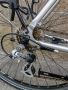 28" Staiger L размер алуминиев градски трекинг велосипед, снимка 6