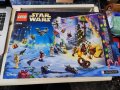 Лего 75366 lego star wars calendar 2023 г, снимка 1