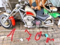 Мотопед детски 27-9-25, снимка 8