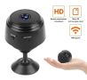 A9 мини WiFi HD 1080p камера за онлайн видеонаблюдение и запис, снимка 7