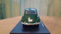 1960 Volkswagen Beetle/Escarabajo 1200 1:24 Whitebox/Hachette Diecast Колекционерски модел количка, снимка 7
