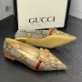 дамски летни обувки versace gucci , снимка 8