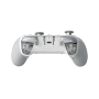 Професионалeн Контролер GameSir G7 Pro  tri-mode White НОВ, снимка 5