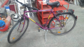 Градски велосипед 28 цола, снимка 1 - Велосипеди - 45019009
