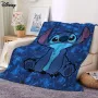 Детско одеало Disney Stitch, снимка 2