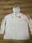 Ново оригинално Adidas Manchester United 2021-2022 Presentation Jacket , XXL размер , снимка 1