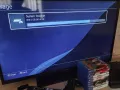 Playstation 4 slim 1tb + 11 игри, снимка 1