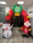 Надуваема коледна арка НОВА , снимка 6