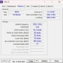 Corsair VENGEANCE 64GB (2x32GB) DDR5 6000MHz CL30 XMP/EXPO като нова, снимка 9