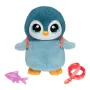 Moose LLP Интерактивно Пингвинче My Pet Penguin 26535, снимка 3