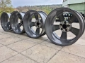 Оригинални Джанти Мерцедес C-Klasse W205-17 цола, снимка 11