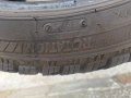 205 45 17 два броя зимни гуми, снимка 7