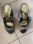 Луксозни и леки сандали Габина/Gabina, снимка 4