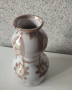 Керамична ваза от 60'те год, снимка 3