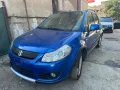 Suzuki SX4 1.9  120кс DIDS KLIMA -цена , снимка 10