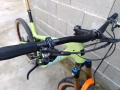 Santa Cruz Blur CC XTR , снимка 3