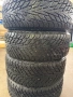 Джанти със зимни гуми 205/55/16 цола, снимка 9