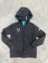 Детско горнище ADIDAS MESSI. Размер XS/7-8г, снимка 2