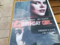 BIRTHDAY GIRL DVD 0505251841, снимка 5