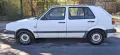 VW Golf 2 1, 8 mono injection 90PS, RP двигател., снимка 2